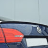 Spoilerilippa VOLKSWAGEN JETTA MK6 SEDAN PREFACE, Maxton-2