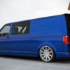 Spoilerilippa VOLKSWAGEN T6, Maxton-4