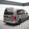 Spoilerilippa Volkswagen Caddy Mk3 Facelift, Maxton-2