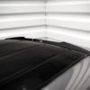 Spoilerilippa Volkswagen Caddy Mk3 Facelift, Maxton-3
