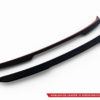 Spoilerilippa Volkswagen ID.3 Mk1, Maxton-4