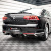 Spoilerilippa Volkswagen Passat Sedan B8 Facelift, Maxton-2