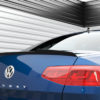 Spoilerilippa Volkswagen Passat Sedan R-Line Mk8, Maxton-2