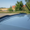 Spoilerilippa Volkswagen Polo GTI / R-line Mk6, Maxton-2