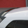 Spoilerilippa Volkswagen Polo Mk5 (R WRC Look), Maxton-4