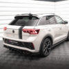 Spoilerilippa Volkswagen T-Roc R / R-Line Mk1, Maxton-2