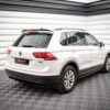 Spoilerilippa Volkswagen Tiguan Mk2, Maxton-2