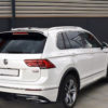 Spoilerilippa Vw Tiguan Mk2 R-Line, Maxton-2