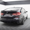 Spoilerilippa BMW 6 GT G32 M-Pack, Maxton-2