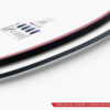 Spoilerilippa BMW 7 G11 / G12, Maxton-4