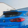 Spoilerilippa BMW X2 F39 M-Pack, Maxton-3