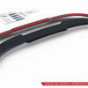 Spoilerilippa BMW X2 F39 M-Pack, Maxton-4