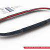 Spoilerilippa BMW X2 F39 M-Pack, Maxton-5
