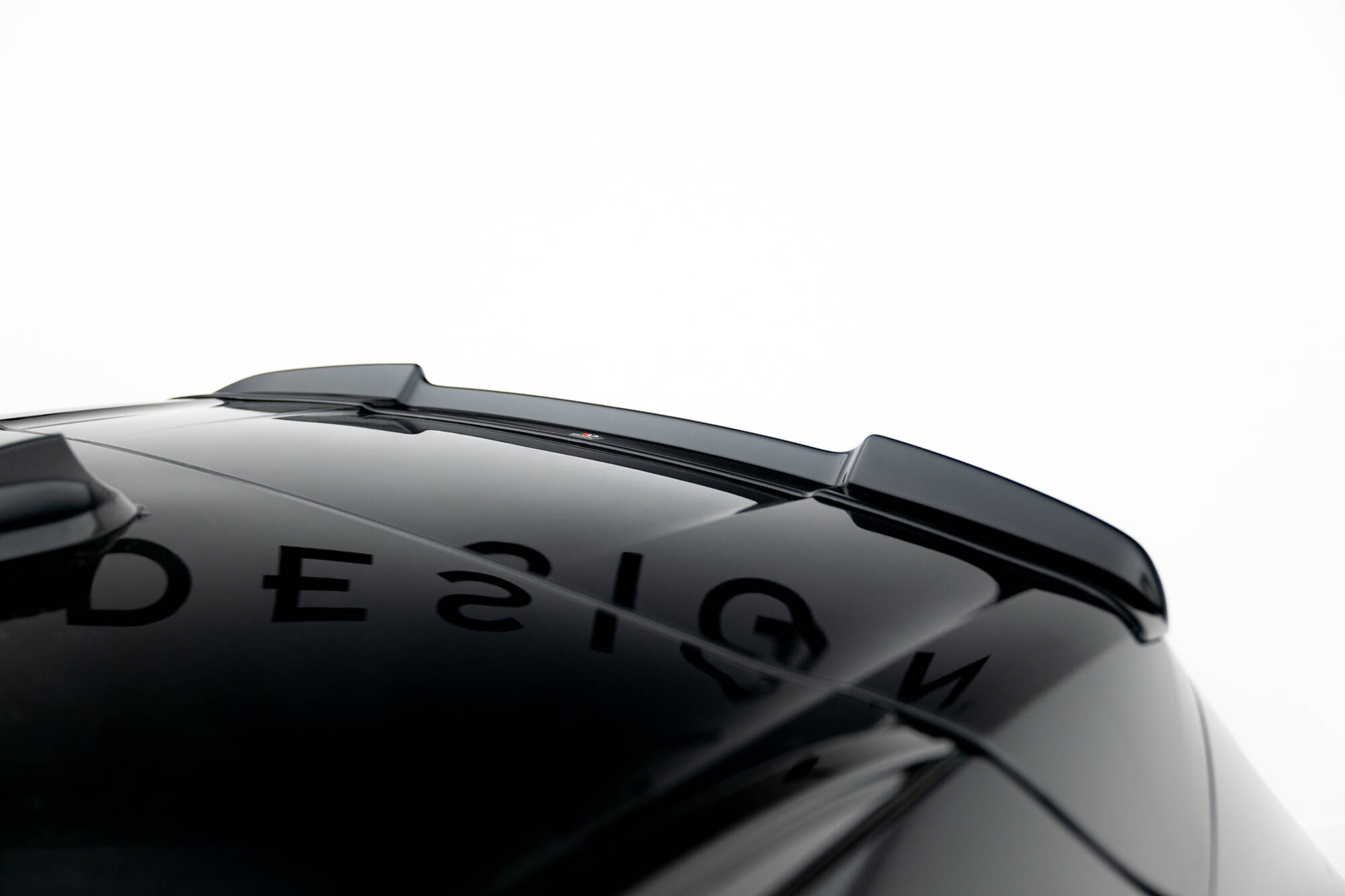 Spoilerilippa (V1) BMW X5 G05 M-Pack, Maxton-4