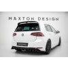 Spoiler Volkswagen Golf R / GTI / R-Line Hatchback Mk7 / Mk7 Facelift, Maxton-2