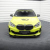 Street Pro Etusplitteri BMW 1 M-Pack / M135i / 128ti F40, Maxton-2
