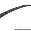 Street Pro Etusplitteri BMW 1 M-Pack / M135i / 128ti F40, Maxton-4