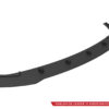 Street Pro Etusplitteri BMW 1 M-Pack / M135i / 128ti F40, Maxton-5