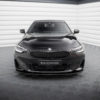 Street Pro Etusplitteri BMW 2 Coupe G42, Maxton-3