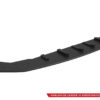 Street Pro Etusplitteri BMW 2 Coupe M-Pack / M240i G42, Maxton-4