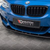 Street Pro Etusplitteri BMW 2 M-Pack F22, Maxton-3