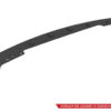 Street Pro Etusplitteri BMW 3 M-Pack G20 / G21, Maxton-5