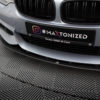 Street Pro Etusplitteri BMW 4 M-Pack F32 / F36 / F33, Maxton-3