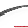 Street Pro Etusplitteri BMW 4 Gran Coupe M-Pack G26, Maxton-5