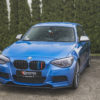 Street Pro Etulippa BMW M135i F20, Maxton-2