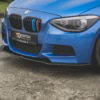 Street Pro Etulippa BMW M135i F20, Maxton-3