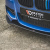 Street Pro Etulippa BMW M135i F20, Maxton-4