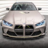 Street Pro Etulippa BMW M4 G82 / M3 G80, Maxton-2