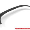 Street Pro Etusplitteri BMW Z4 M-Pack G29, Maxton-4