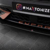 S-Pro Etusplitteri Cupra Formentor Mk1, Maxton-3