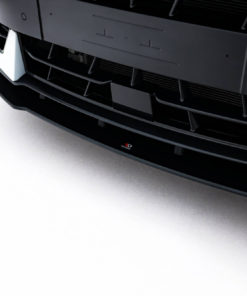 S-Pro Etusplitteri Cupra Formentor Mk1 Facelift, Maxton-3