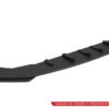 Street Pro Etusplitteri + Flaps BMW 2 Coupe M-Pack / M240i G42, Maxton-4
