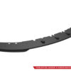 Street Pro Etusplitteri + Flaps BMW 4 M-Pack F32 / F36 / F33, Maxton-4