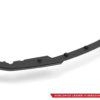Street Pro Etusplitteri + Flaps BMW 4 M-Pack / M440i G22 / G23, Maxton-4