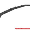S-Pro Etusplitteri + Levikelipat Mercedes A35 AMG / AMG-Line Aero Pack W177, Maxton-4
