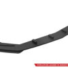 S-Pro Etusplitteri + Levikelipat Mercedes A35 AMG / AMG-Line Aero Pack W177, Maxton-5