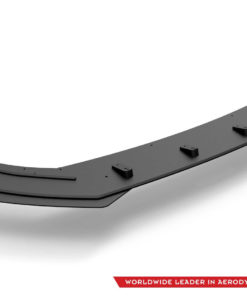 S-Pro Etusplitteri + Levikelipat Seat Leon FR Mk4, Maxton-3