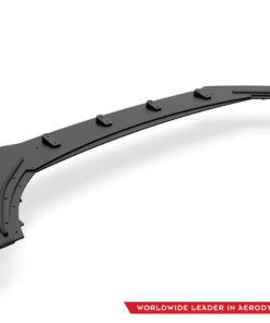 S-Pro Etusplitteri + Levikelipat Seat Leon FR Mk4, Maxton-4