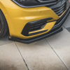 S-Pro Etusplitteri + Levikelipat Volkswagen Arteon R-Line, Maxton-3