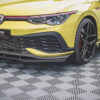 S-Pro Etusplitteri + Levikelipat Volkswagen Golf GTI Clubsport Mk8, Maxton-3
