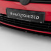 S-Pro Etusplitteri + Levikelipat Volkswagen Golf R / R-Line Mk7 Facelift, Maxton-3