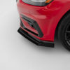 S-Pro Etusplitteri + Levikelipat Volkswagen Golf R / R-Line Mk7 Facelift, Maxton-5