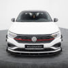 S-Pro Etusplitteri + Levikelipat Volkswagen Jetta GLI Mk7, Maxton-2