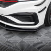 S-Pro Etusplitteri + Levikelipat Volkswagen Jetta GLI Mk7, Maxton-4