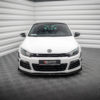S-Pro Etusplitteri + Levikelipat Volkswagen Scirocco R Mk3, Maxton-2