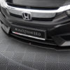 S-Pro Etusplitteri Honda Civic Sedan Mk10, Maxton-3